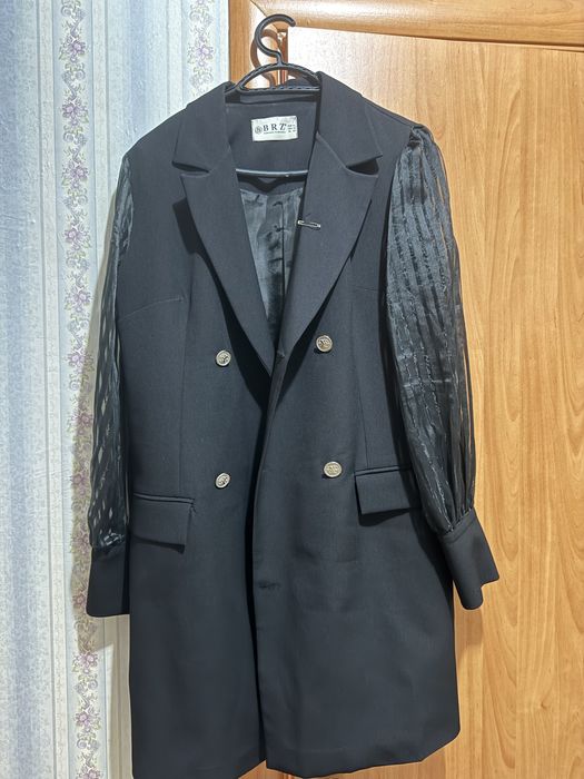 Продам платье пиджак