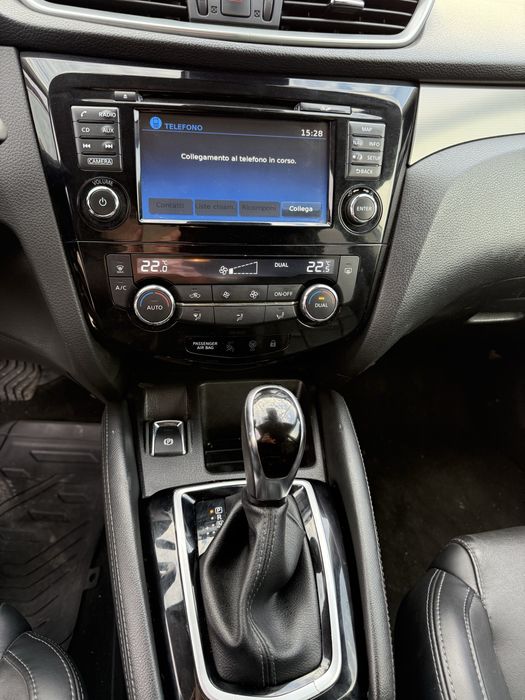 Vand Nissan Qashqai J11 1.6dCi Automat 2018