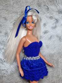 Papusa Barbie Sparkle Beach vintage Mattel