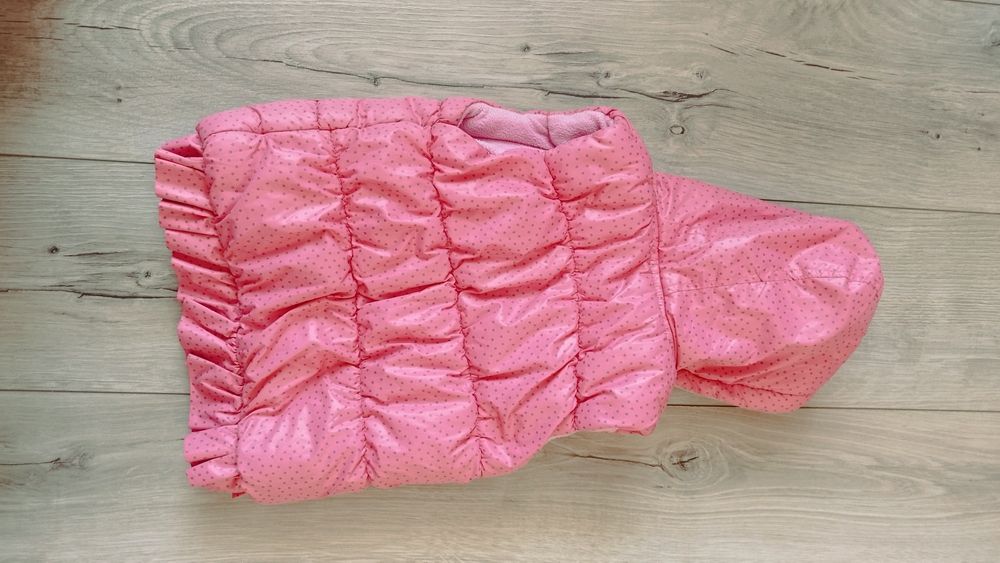 Комплект рокля и грейка