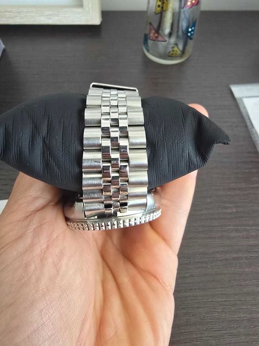 Seiko 5 Sports GMT SSK003K1