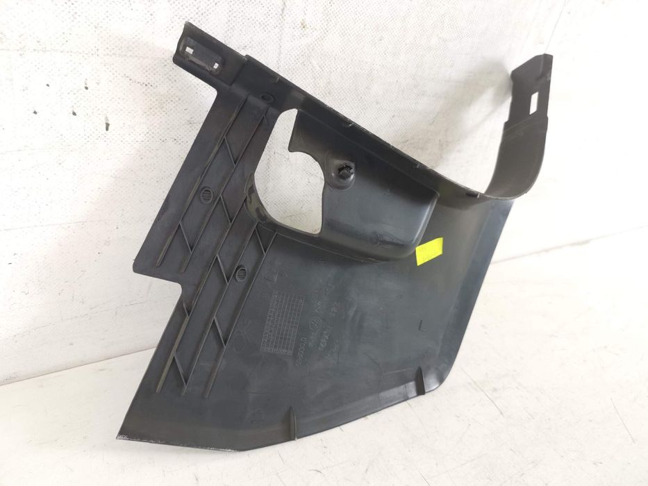 Орнамент Стълб Ляв Фолксваген ФВ Голф 7 / Volkswagen VW Golf 7 Оригина