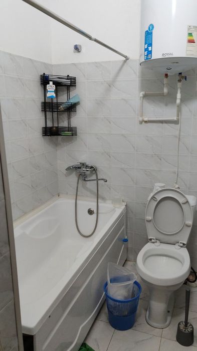 Kvartira ijaraga beriladi