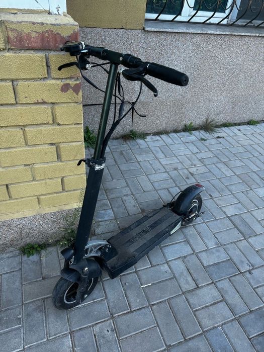 kugoo m4 pro обмен