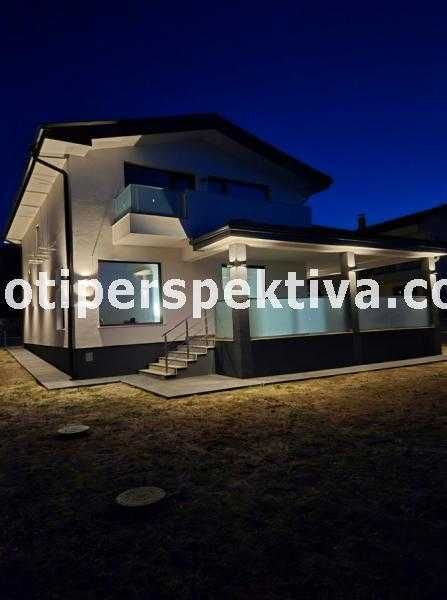 Продава се Къща в с. Брестник, Област Пловдив - 105 кв.м за 2715 €/кв.м - Снимка #7