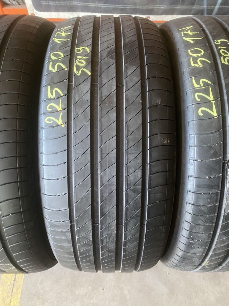 Anvelope vara 225/50/17 Michelin Primacy 4 225 50 17 R17