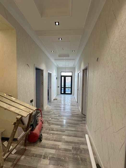 Продается дом 2 сотки, 8 комнат. Мирзо Улугбекский район. Ттз