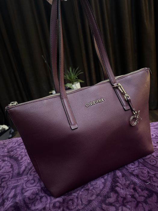 Чанта Calvin Klein