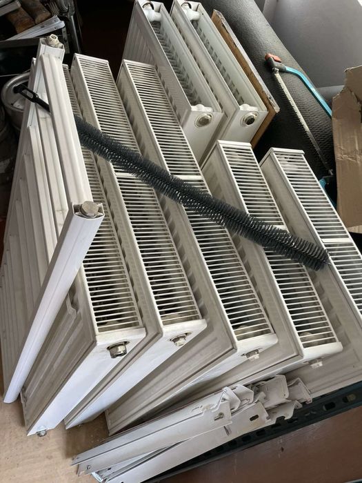 Камина на пелети