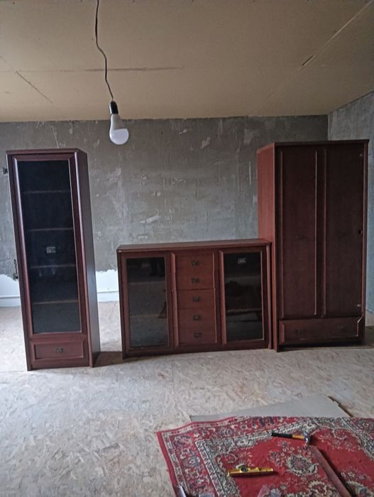 Спальный гарнитур,гостевой мебель