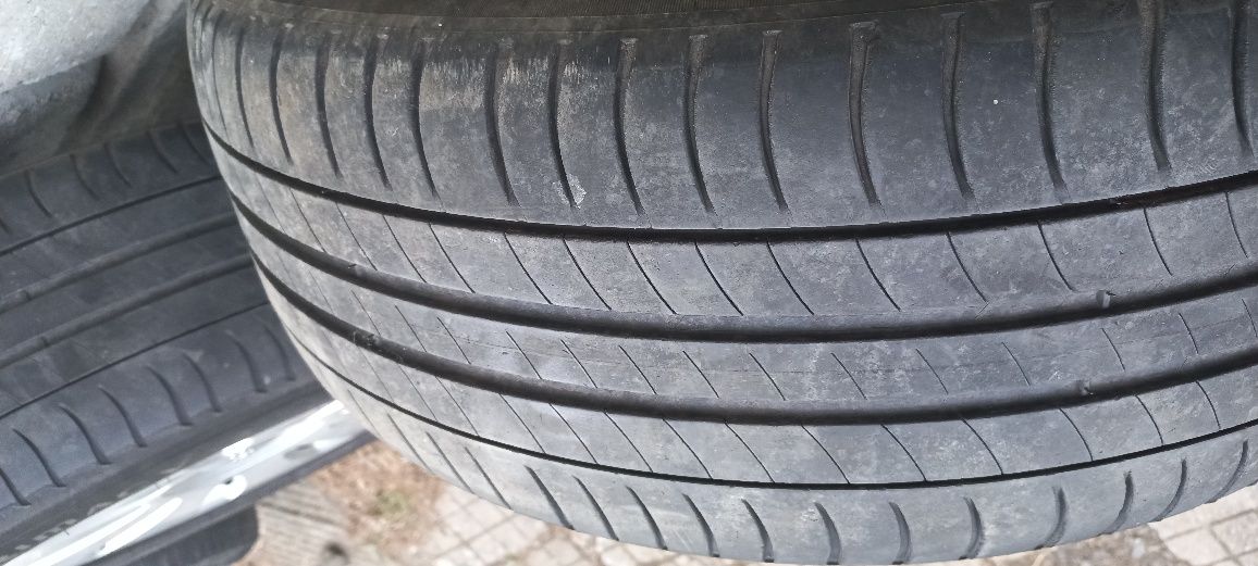 5х112 ДЖАНТИ 16 за Ауди, и Ваг групата с 215 55 16  Мишелин