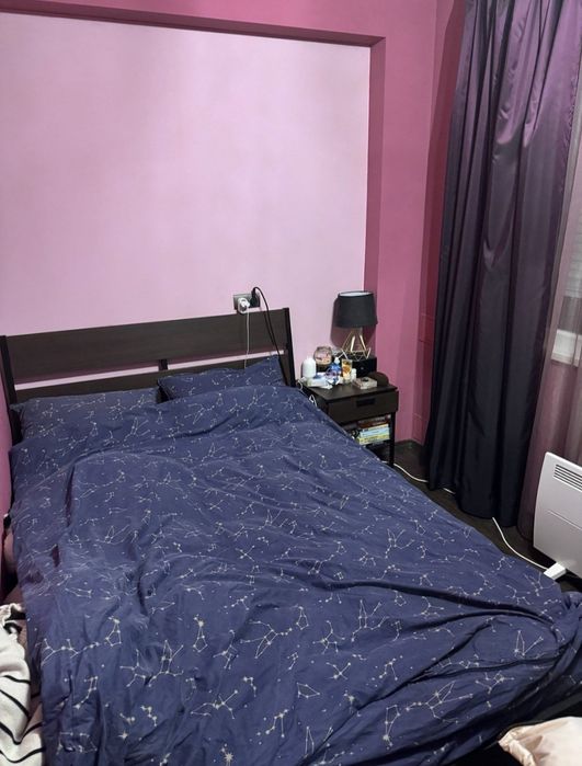 Дава се под наем Двустаен апартамент в София, Люлин 7 - 48 кв.м за 433.5 € - Снимка #3