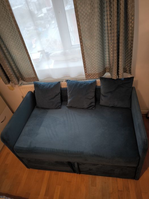 Pat copii - Canapea 800 lei Urgent