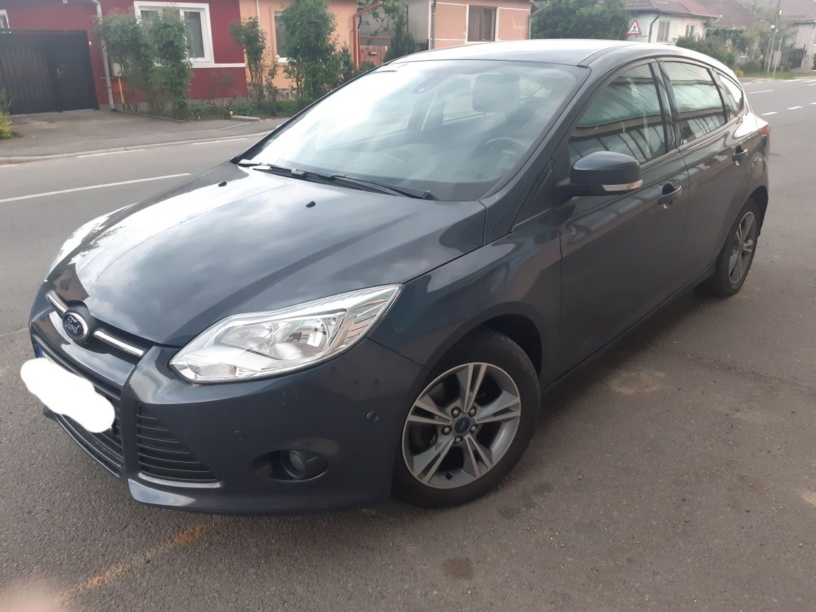 De vânzare Ford Focus 2014