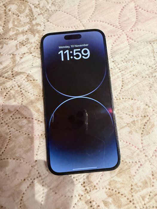 IPhone 14 Pro Max 128GB