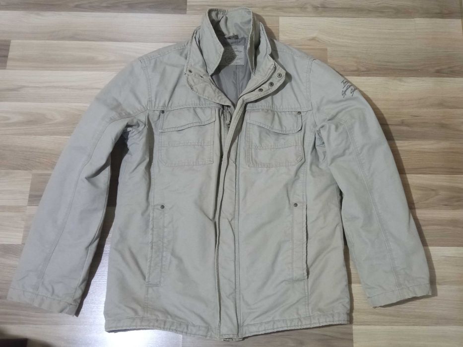 Мъжко яке Tom Tailor