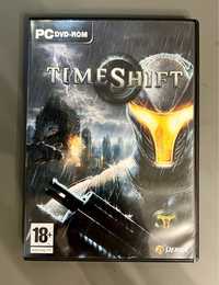 Joc PC Timeshift - Original, Serial inclus