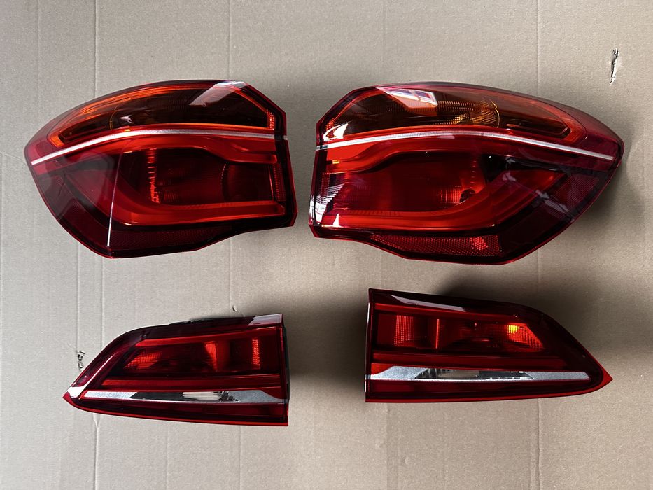 Lampa spate stop BMW X1 F48 LED