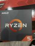Procesor Ryzen 5 1600x