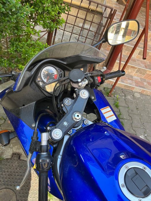 Vând sau schimb cu ATV