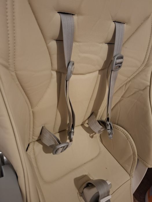 Vand Scaun de masa 3 in 1 Pegperego Tatamia