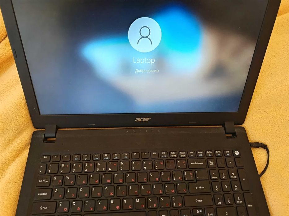 Acer Aspire 3 A315-31-C941