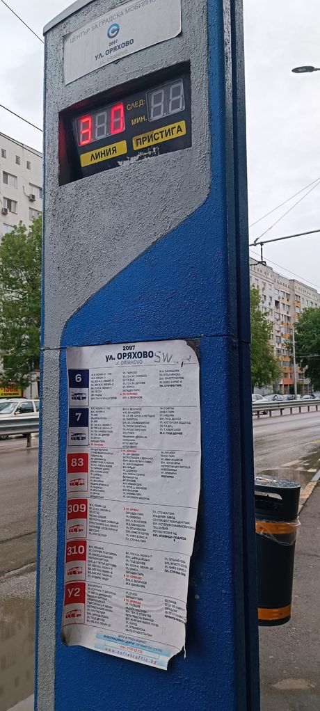 Дава се под наем Магазин в София, Света Троица - 25 кв.м за 1530 € - Снимка #4