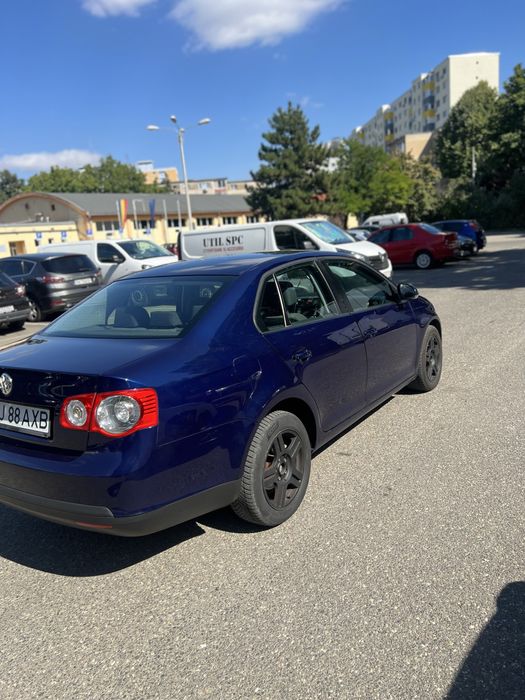 Vw jetta 1.6mpi+gpl