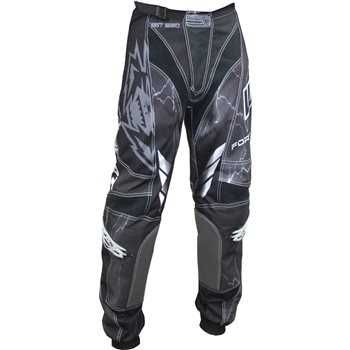 Pantaloni motocross atv Forte Wulfsport negru 34