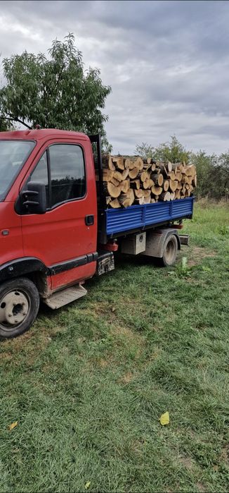 Lemne de vânzare!