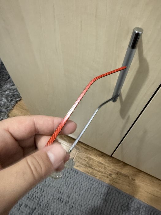 Ochelari vedere fibra de carbon 0,5