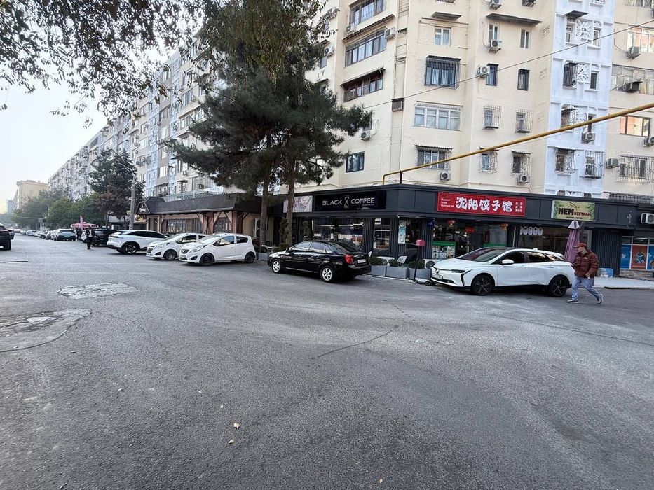 Продается нежилой помещения ор. Айбек, Ялпиз ресторан