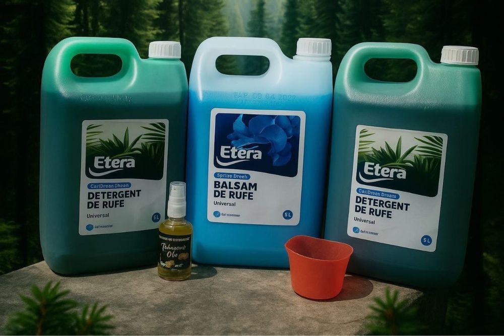 3 bidoane  la 180 lei transportul gratuit +cadou