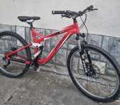 Bicicleta Specialized 26 Full suspension copii 10-16 ani sau adulti