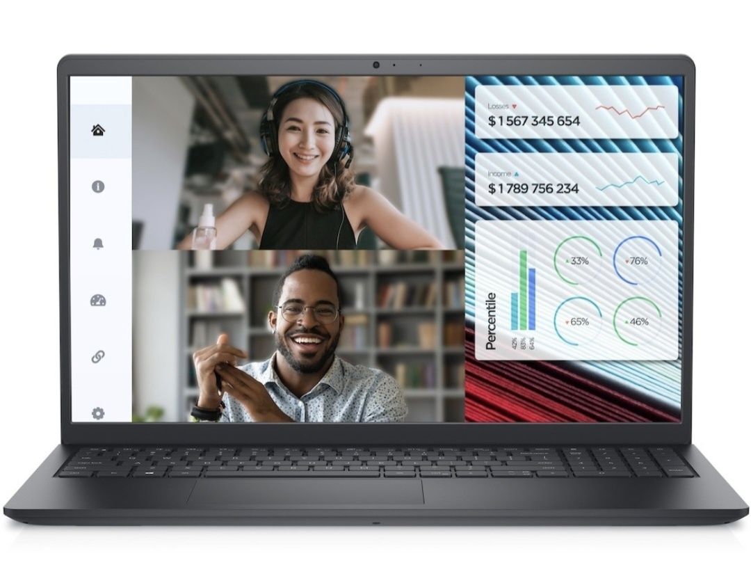 Нов лаптоп DELL Vostro 3520