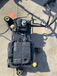 Adblue помпа резервоар 12678023 от Citroen Berlingo 1.6 BlueHDI 75 кс.