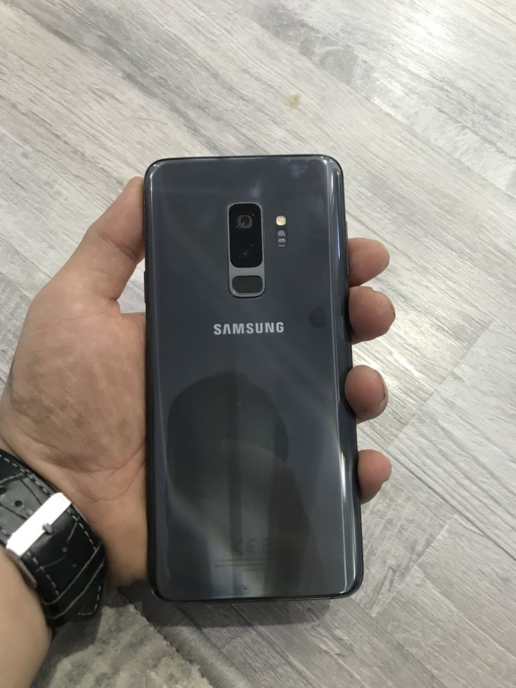 Samsung s9 plus 64gb