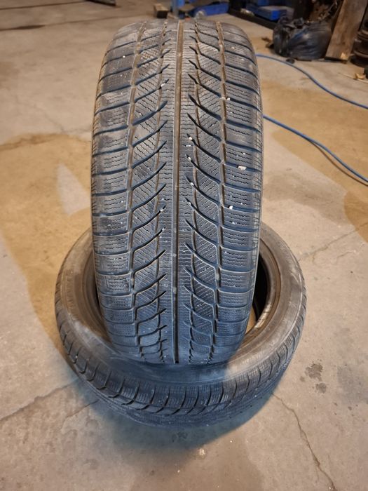 Anvelope iarna 195/45 r19