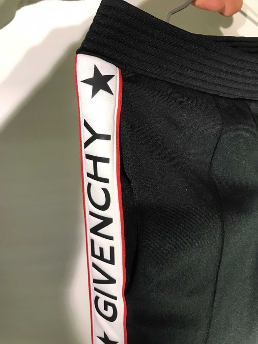 Givenchy Unisex track pant