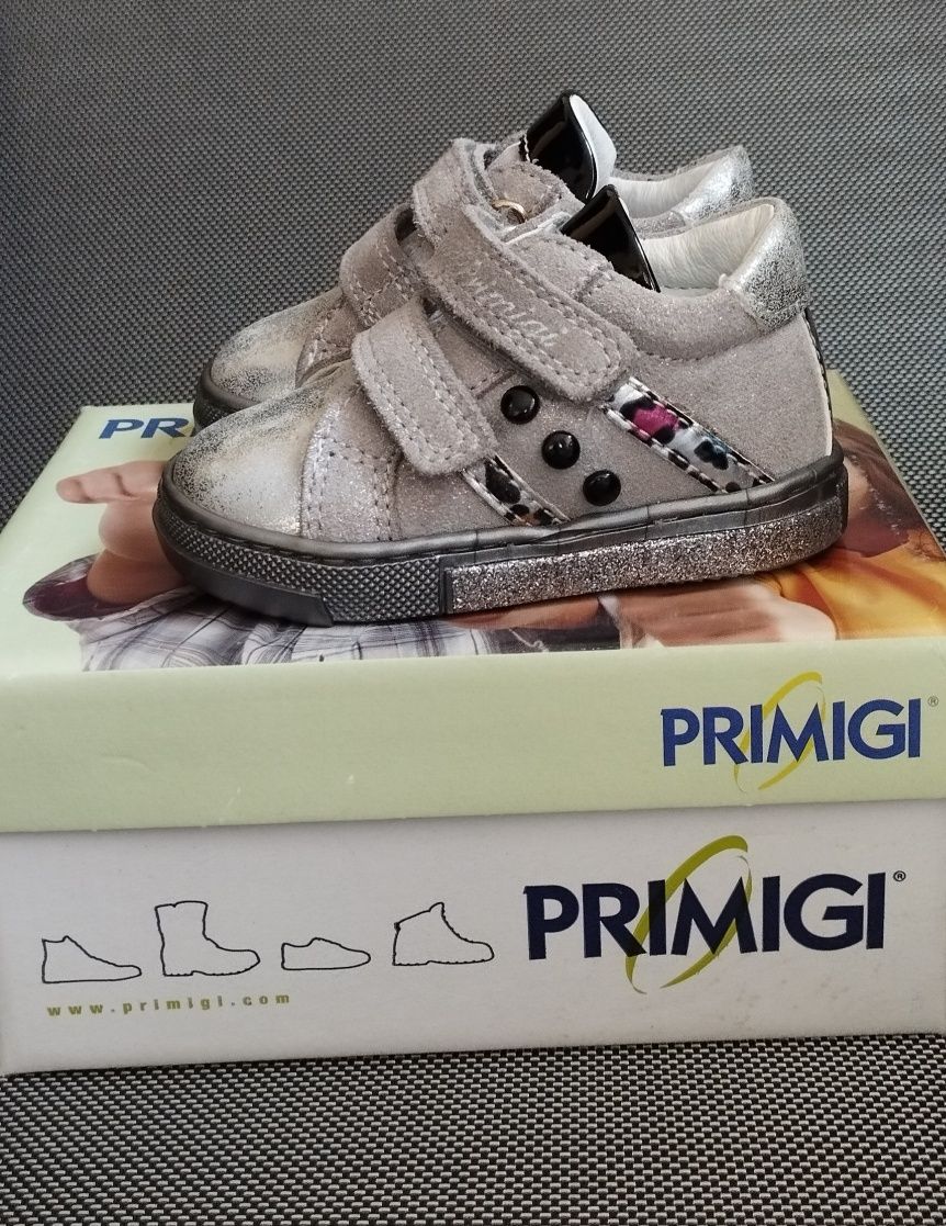 Детски обувки PRIMIGI/Примиджи