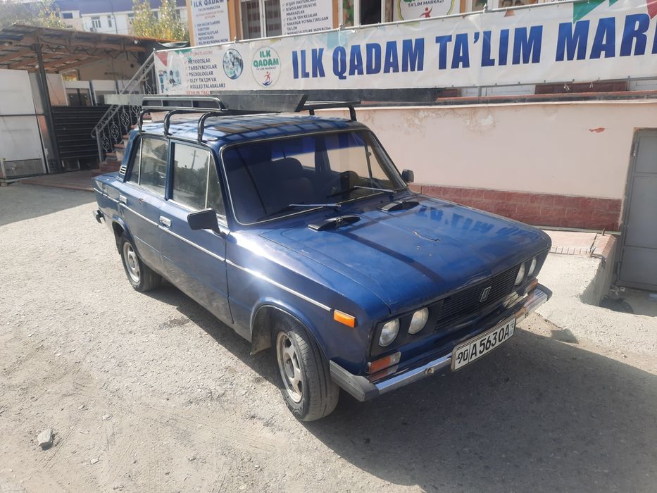 Жигули келишилган нархда сотилади