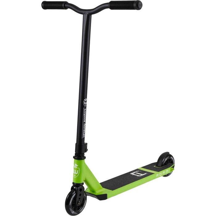 Трюковой самокат Longway Adam Pro Scooter (Германия)