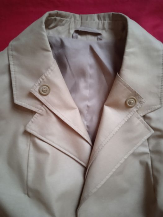 Плащи,куртки молодёжные