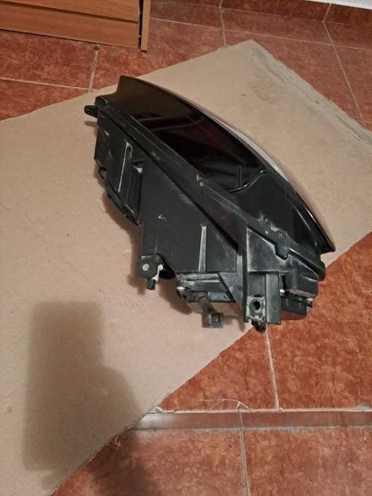 Far dreapta VW Golf 7 Facelift full led complet