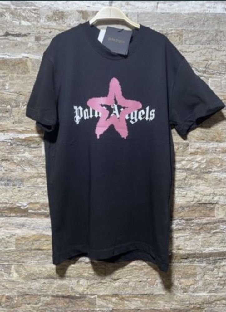 tricou palm angels marimea m