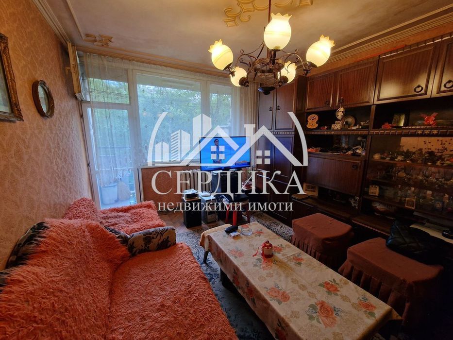 Продава се Тристаен апартамент в София, Красна поляна 2 - 82 кв.м за 2072 €/кв.м - Снимка #1