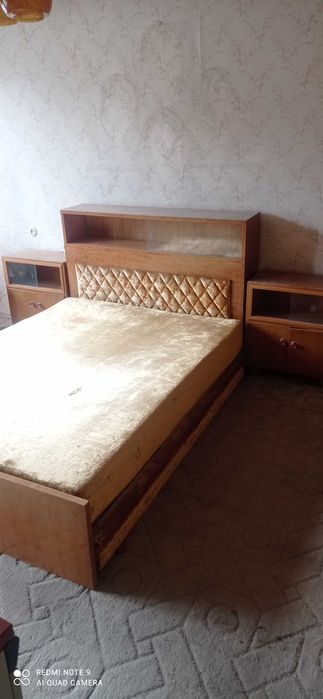 Подарявам спалня
