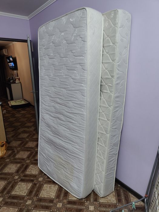 Матрасы Бу 90*200