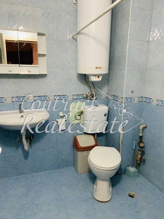 Дава се под наем Двустаен апартамент в Варна, ЖП Гара - 58 кв.м за 306 € - Снимка #7