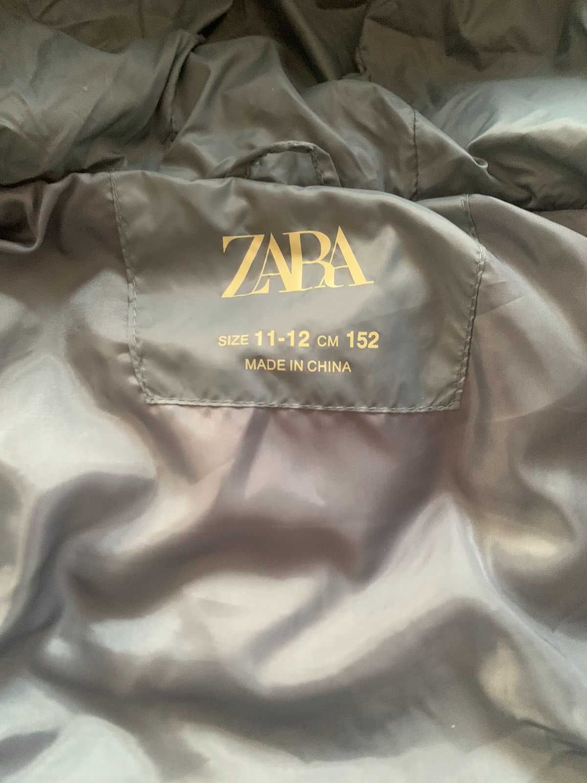 Елек грейка Zara